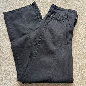 Universal Thread Black Women Jeans